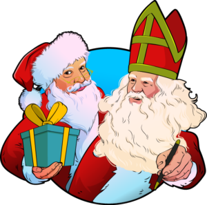 Sinterklaasgedichten